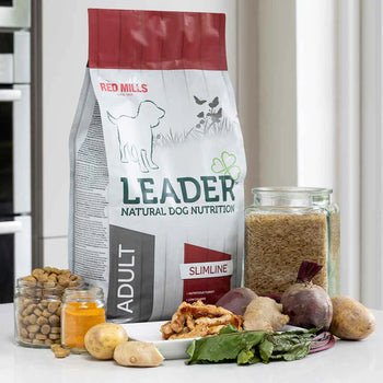 Leader Medium Breed Slimline