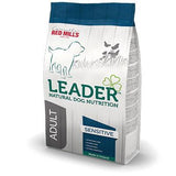 Leader Medium Breed Sensitive Lamb